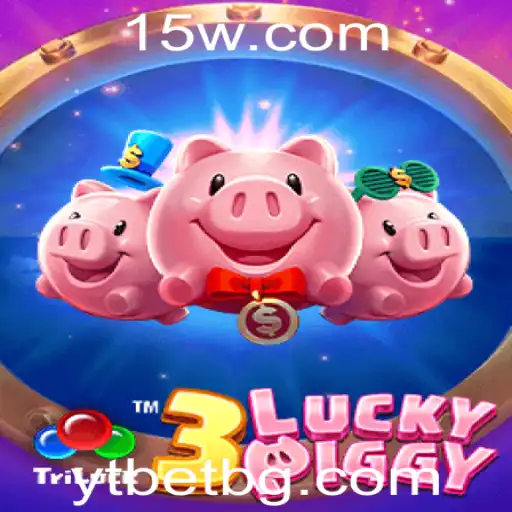 Explorando o Mundo de 3LUCKYPIGGY: Um Jogo Inovador sob a Lente de YTBET