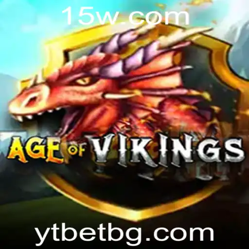 Descubra o Mundo de AgeofViking: Uma Aventura Épica no Coração da Era Viking