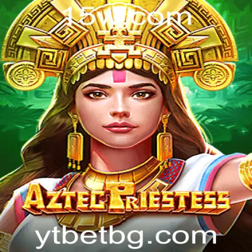 Explorando o Enigmático Mundo de AztecPriestess