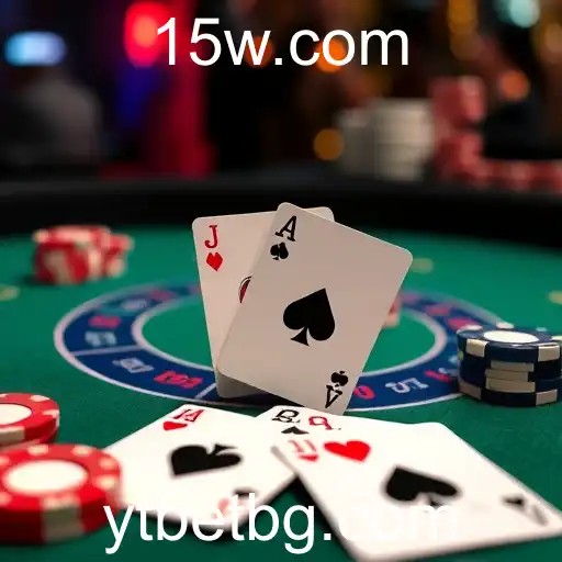 Estratégias e Dicas de Blackjack: Aprimore Seu Jogo com Ytbet