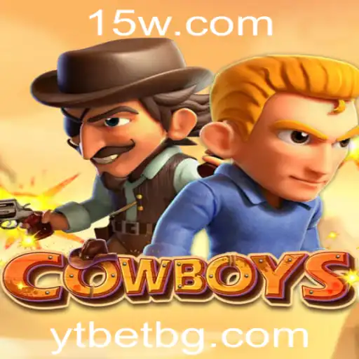 Descubra o Empolgante Jogo COWBOYS: Uma Aventura no Velho Oeste