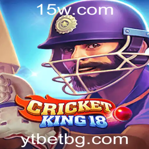 Descubra CricketKing18: A Nova Sensação no Mundo dos Jogos