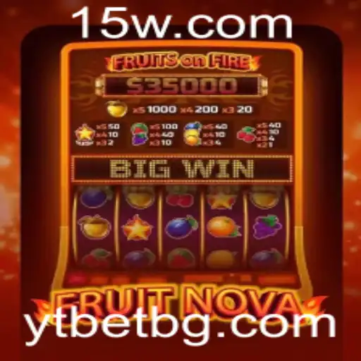 Explorando as Aventuras Cativantes de FruitNova e o Impacto do Ytbet