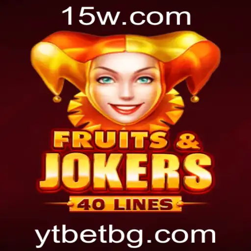 Explorando o Jogo de Slot FruitsAndJokers40