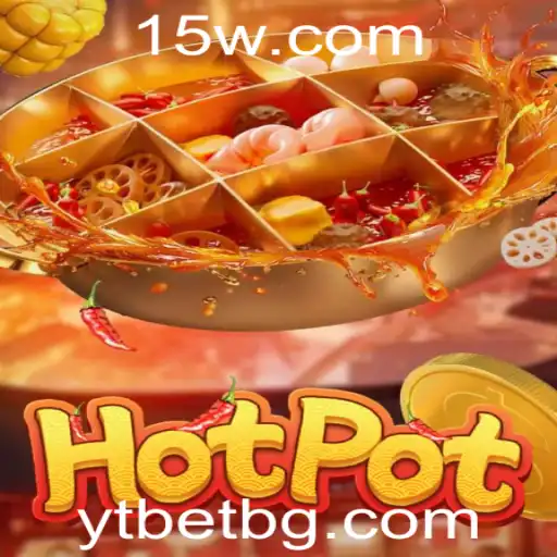 Descubra o Mundo de Hotpot: Um Jogo com a Palavra-Chave 'ytbet'