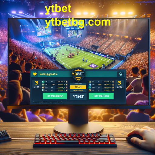 O Crescimento das Apostas em Esports: Uma Nova Fronteira de Entretenimento