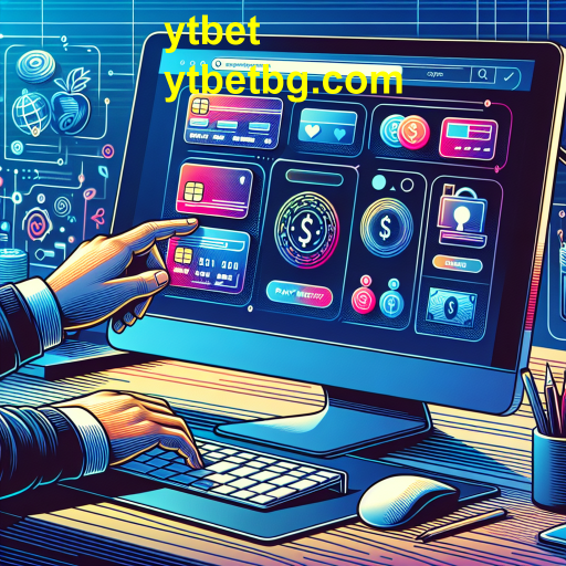 Explorando as Opções de Pagamento no ytbet: O Que Você Precisa Saber