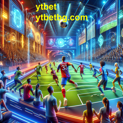 O Crescimento das Apostas em Esports: Uma Nova Fronteira de Entretenimento