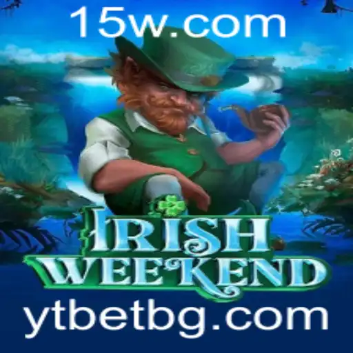 IrishWeekend: Explorando o Jogo de Apostas que Está Conquistando Audiências