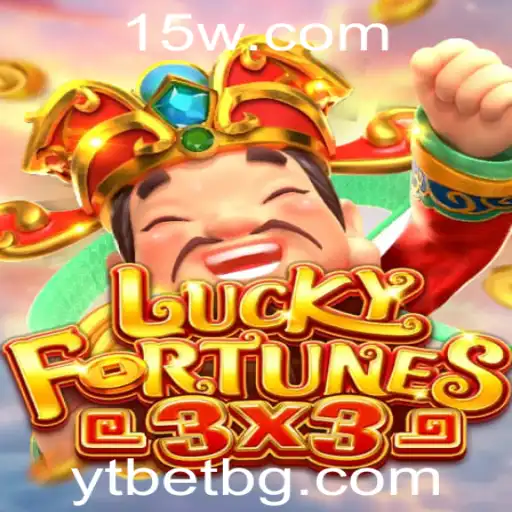 Descubra o Mundo de LUCKYFORTUNES3x3: Um Guia Completo