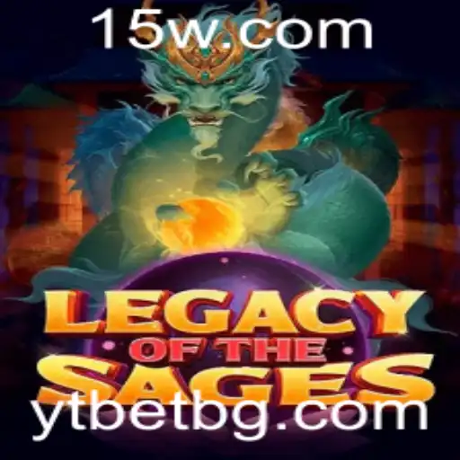 LegacyoftheSages: Uma Viagem ao Mundo dos Sábios