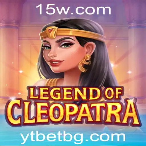 Detalhes Empolgantes do Jogo LegendOfCleopatra