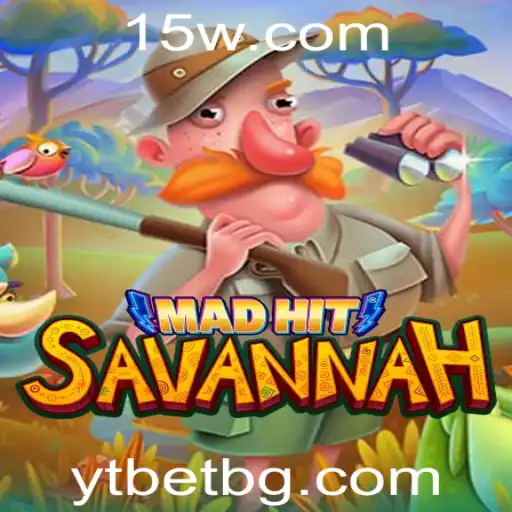 MadHitSavannah: Explorando o Universo do Jogo e Sua Integração com o Mundo Atual