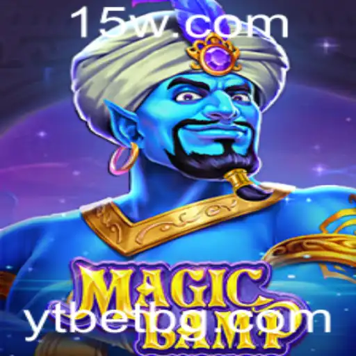 MagicLamp: Como Jogar e Se Divertir com o Novo Jogo de Estratégia
