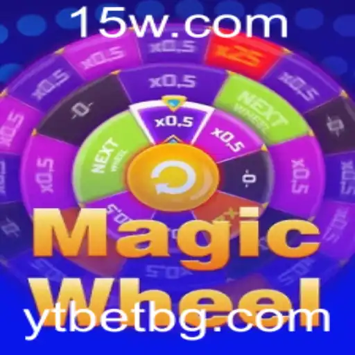 MagicWheel: Descubra o Novo Jogo Fascinante Com a Chave ytbet