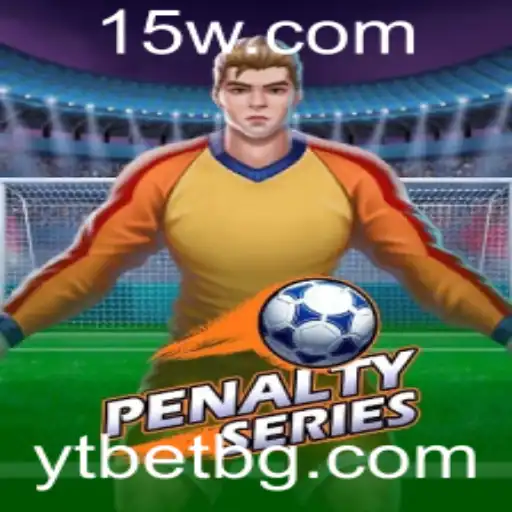 Descubra PenaltySeries: O Novo Fenômeno dos Jogos de Futebol