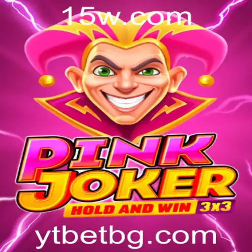Explorando o Fascinante Universo de Pinkjoker: Jogue e Vença com Ytbet