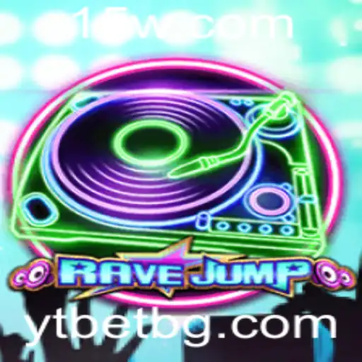 Descubra a Aventura Vibrante de RaveJump