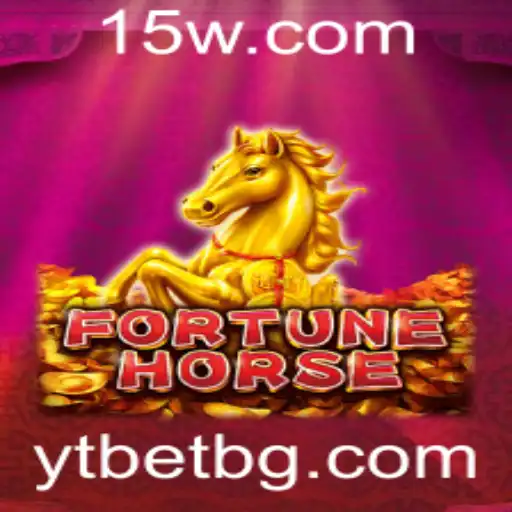 FortuneHorse: Descubra a Emoção do Novo Jogo com 'ytbet'