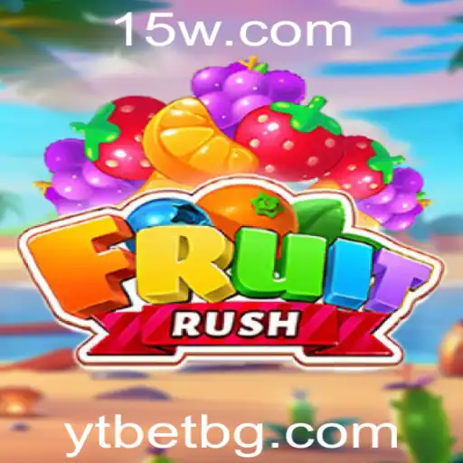 FruitRush: Descobrindo o Fascinante Jogo com a Palavra-chave ytbet