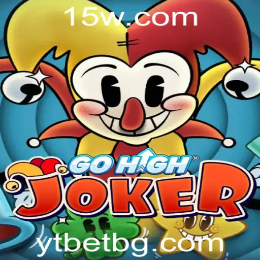 Descubra GoHighJoker: O Jogo Que Está Conquistando a Internet