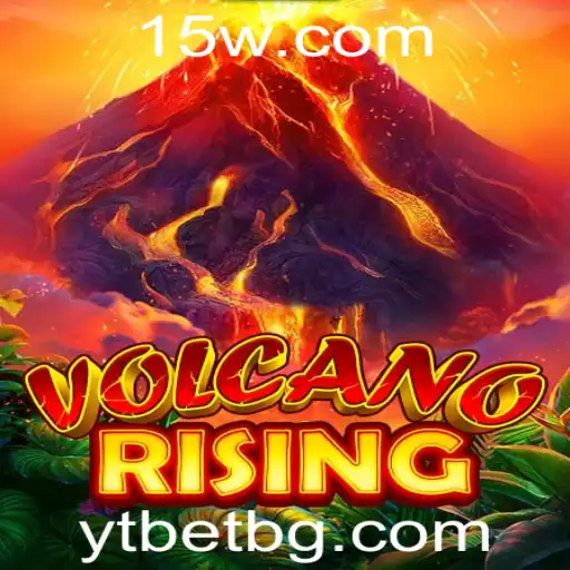 VolcanoRising: O Novo Sensação do Mundo dos Jogos