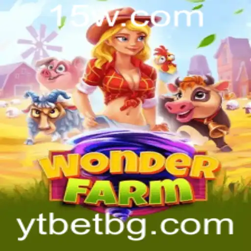 WonderFarm: Um Novo Mundo de Aventuras Agrícolas