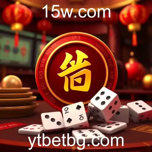 Explorando o Mundo do Sic Bo: Estratégias e Diversão com Ytbet