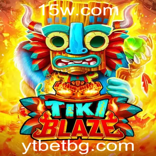 Explorando o Mundo Vibrante de TikiBlaze: Um Guia Completo