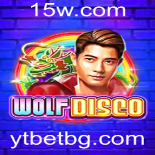 Descubra 'WolfDisco': O Jogo Que Está Transformando o Cenário do Entretenimento