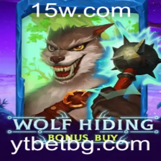 Explorando o Mundo do Jogo WolfHidingBonusBuy